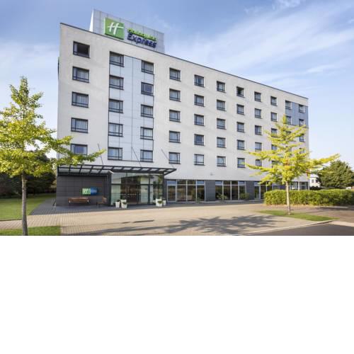 Holiday Inn Express Duesseldorf City Nord