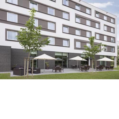 Holiday Inn Express Friedrichshafen