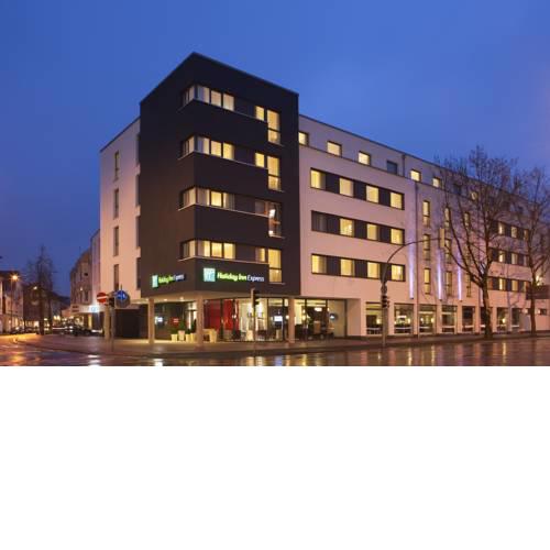 Holiday Inn Express Gütersloh