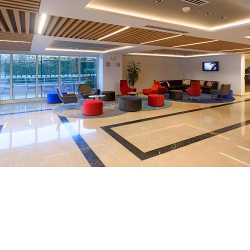 Holiday Inn Express Istanbul-Altunizade, an IHG Hotel