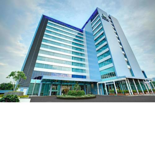 Holiday Inn Express Jakarta International Expo, an IHG Hotel