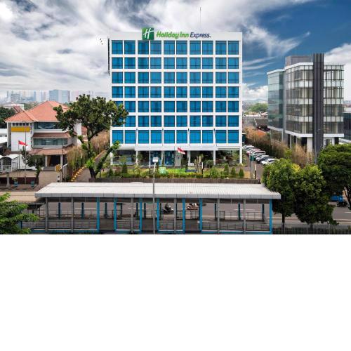Holiday Inn Express Jakarta Matraman, an IHG Hotel