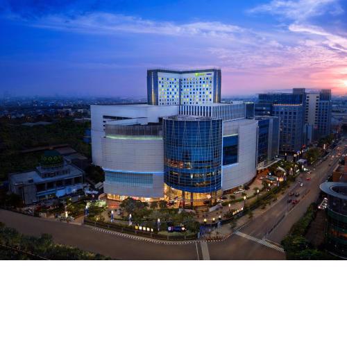 Holiday Inn Express Jakarta Pluit Citygate, an IHG Hotel