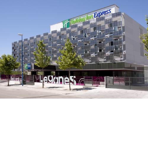 Holiday Inn Express Madrid Leganes