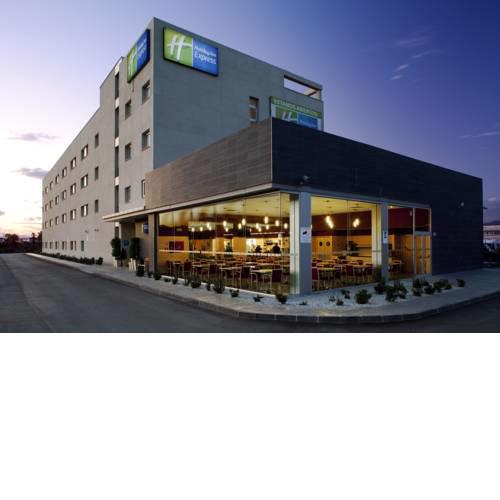 Holiday Inn Express Málaga Airport