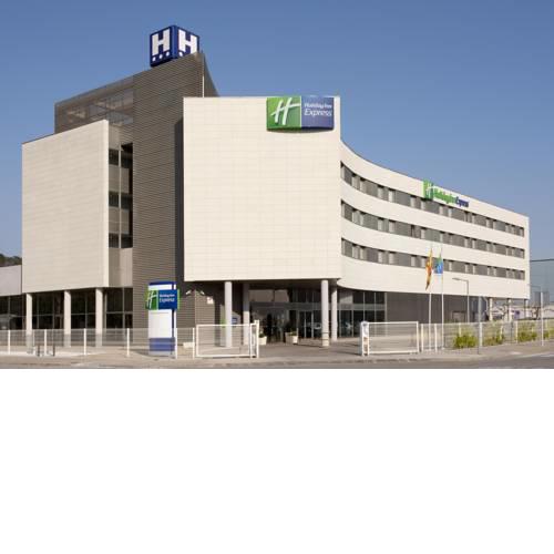 Holiday Inn Express Molins de Rei