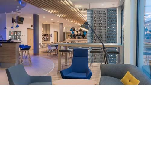 Holiday Inn Express München Messe