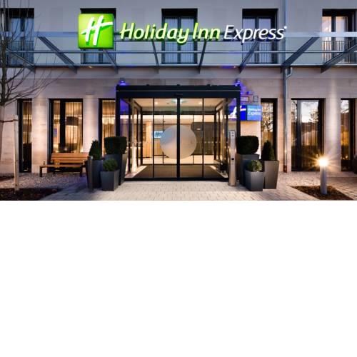 Holiday Inn Express Munich - City East