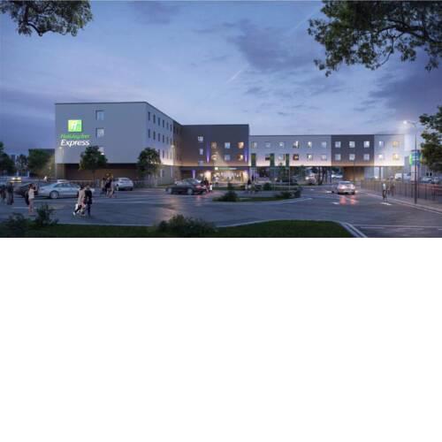 Holiday Inn Express Munich - Olching