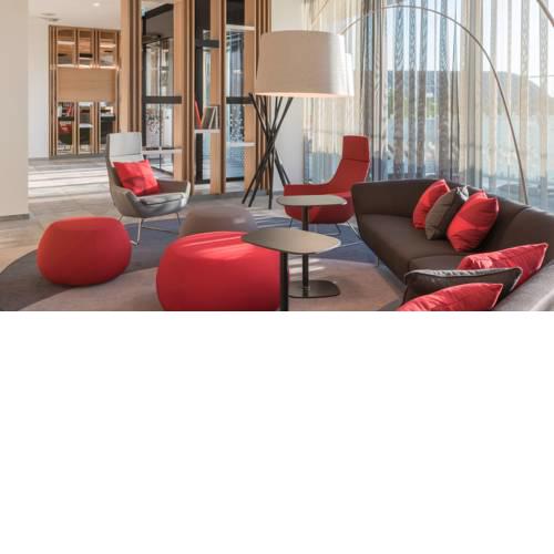 Holiday Inn Express Munich City West