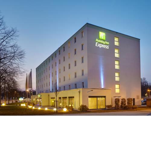 Holiday Inn Express Neunkirchen