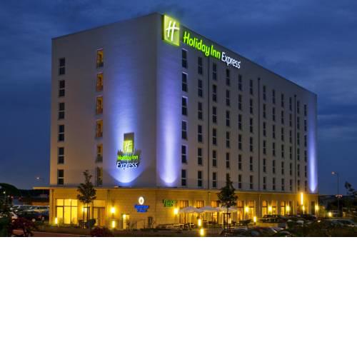 Holiday Inn Express Nürnberg-Schwabach