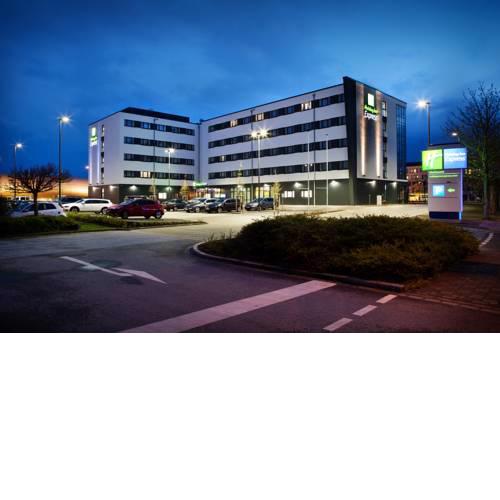 Holiday Inn Express Oberhausen