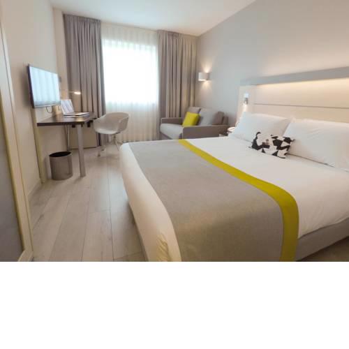 Holiday Inn Express Pamplona