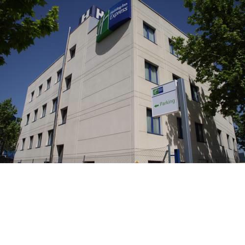 Holiday Inn Express San Sebastian de los Reyes