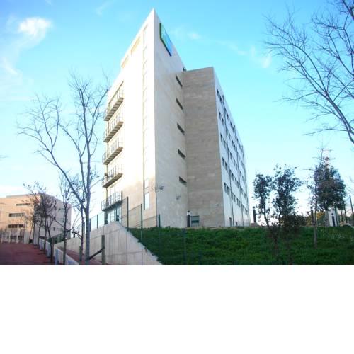 Holiday Inn Express Sant Cugat