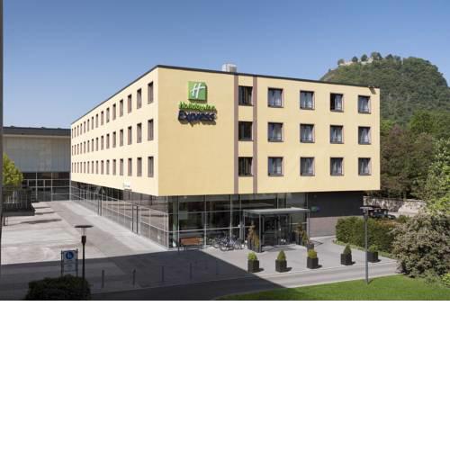 Holiday Inn Express Singen
