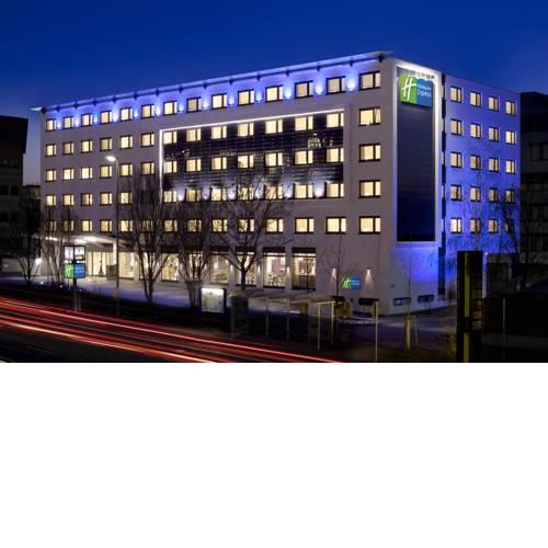 Holiday Inn Express Stuttgart Airport