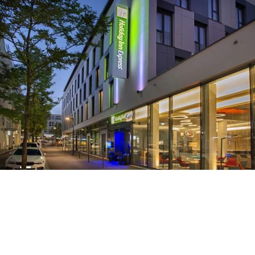 Holiday Inn Express Stuttgart-Waiblingen