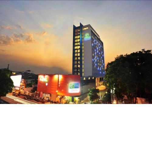 Holiday Inn Express Surabaya CenterPoint, an IHG Hotel