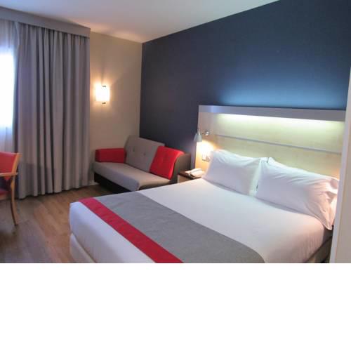 Holiday Inn Express Valencia Bonaire