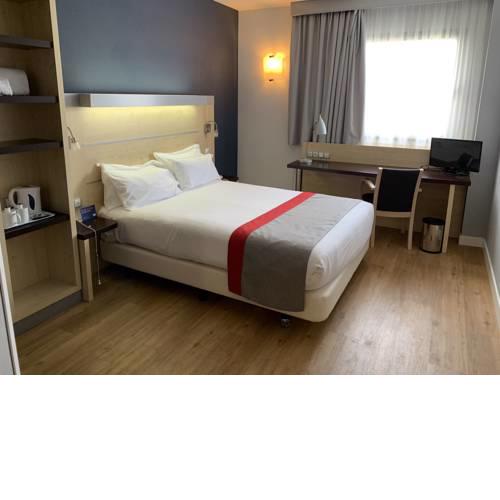 Holiday Inn Express Vitoria