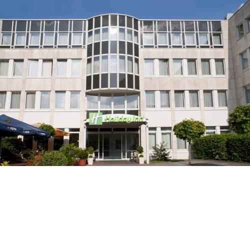 Holiday Inn Frankfurt Airport - Neu-Isenburg
