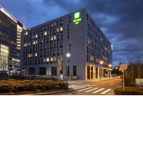 Holiday Inn Frankfurt Airport
