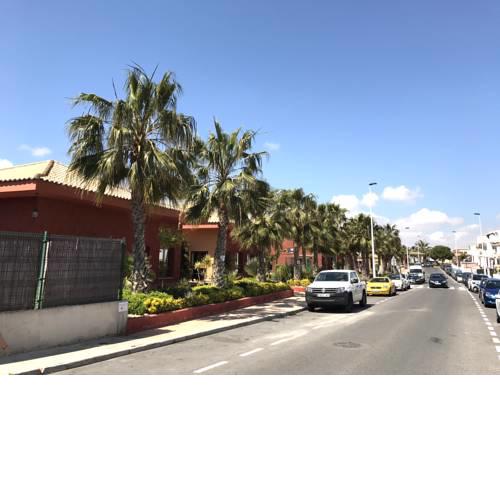 Holiday Inn Gran Alacant
