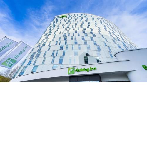 Holiday Inn Hamburg - City Nord