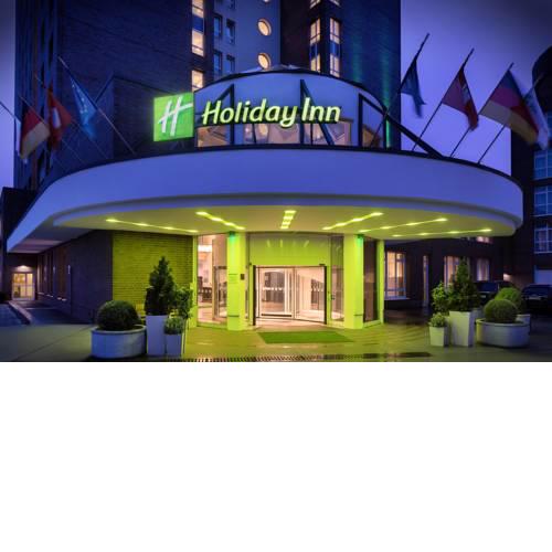 Holiday Inn Hamburg