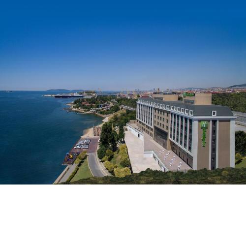 Holiday Inn Istanbul - Tuzla Bay, an IHG Hotel