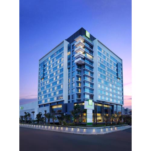 Holiday Inn Jakarta Kemayoran, an IHG Hotel