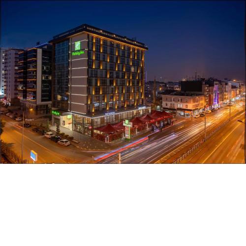 Holiday Inn Kayseri - Duvenonu, an IHG Hotel