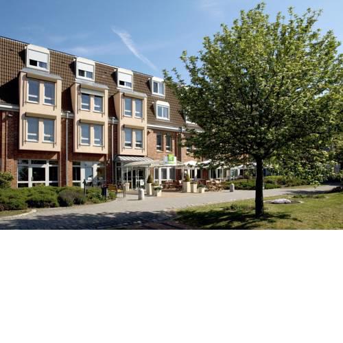 Holiday Inn Leipzig Günthersdorf