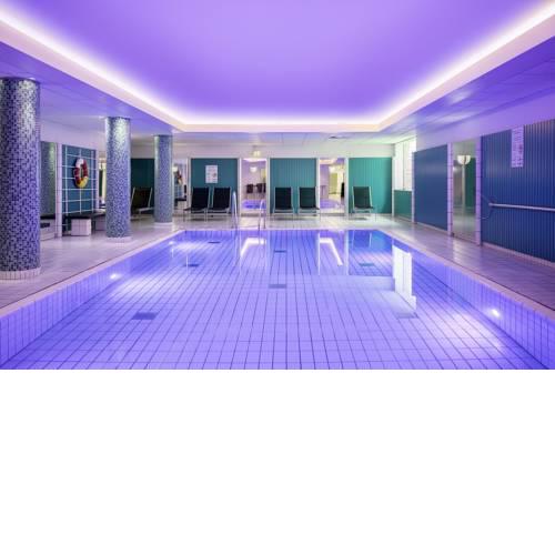 Holiday Inn Lübeck