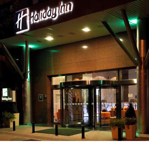 Holiday Inn Madrid - Las Tablas