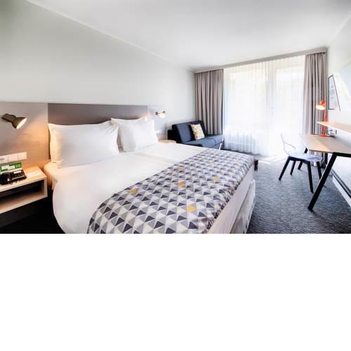 Holiday Inn München Süd