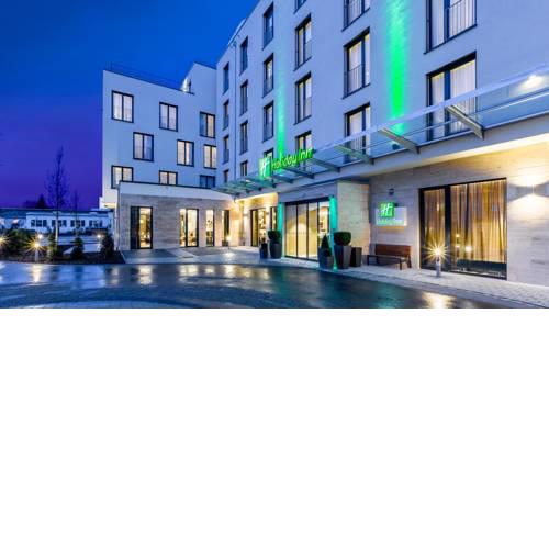 Holiday Inn Munich - City East