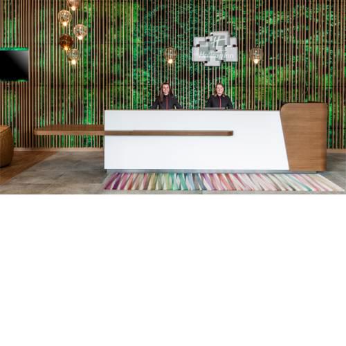 Holiday Inn Munich - Leuchtenbergring