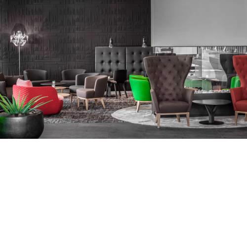 Holiday Inn Munich - Westpark