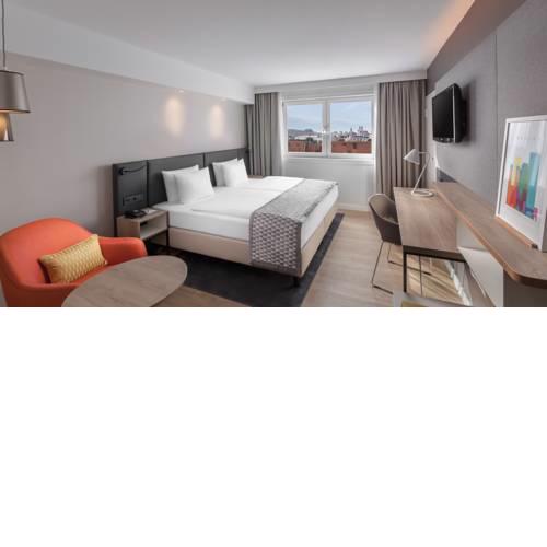 Holiday Inn Munich City Centre