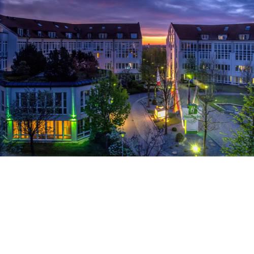 Holiday Inn Munich Unterhaching