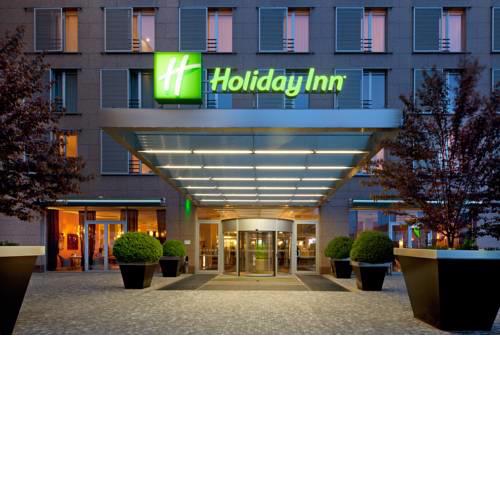 Holiday Inn Prague