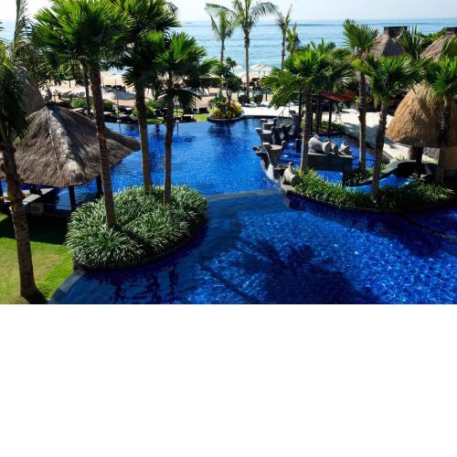 Holiday Inn Resort Bali Nusa Dua, an IHG Hotel - CHSE Certified