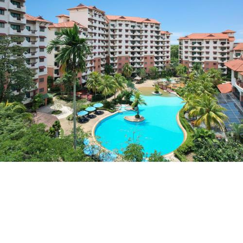 Holiday Inn Resort Batam, an IHG Hotel