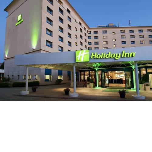 Holiday Inn Stuttgart