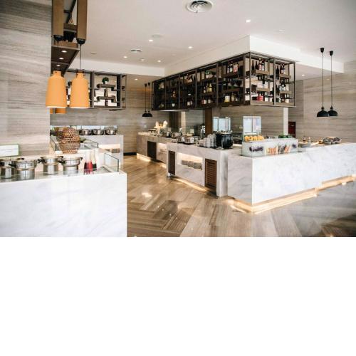Holiday Inn & Suites Jakarta Gajah Mada, an IHG Hotel