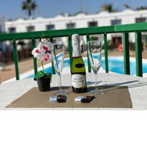 HOLIDAY iRent Fuerteventura Corralejo