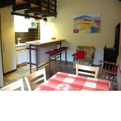 Holiday park- Biberbau